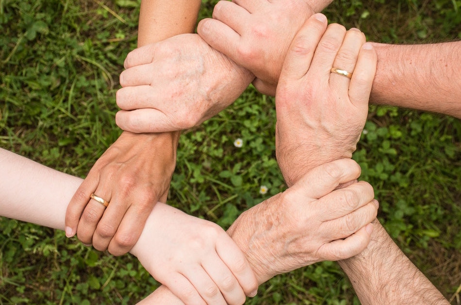 Gruppo comunale pensionati