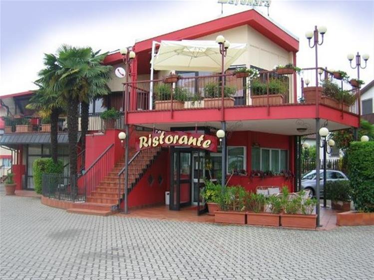 Ristorante Sayonara